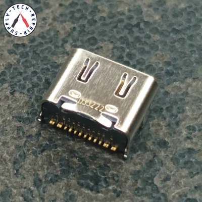 PS5 Controller USB Ladebuchse USB-C Buchse Dualsense Port Ersatz