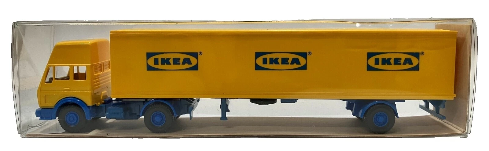 WIKING 1:43 Diecast & Toy Vehicles