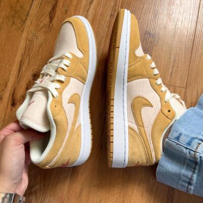 aj1 low corduroy