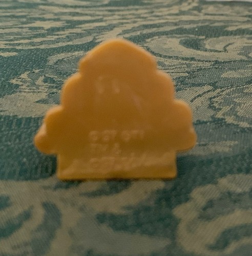 Anastasia Dream Waltz (1997) Galoob Figure w/ Pooka Dog & Accessories - NO BOX - Picture 15 of 21