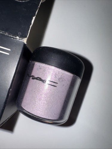 Mac Helium RARE NIB Pigment - Picture 2 of 2