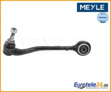Handlebar, wheel suspension Meyle 3160500009 rear for BMW X5