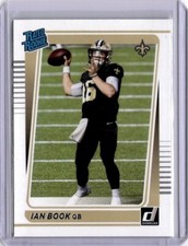 Ian Book Saints Sports