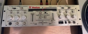 PMC 250 Vestax | eBay PMC 250 Vestax | eBay