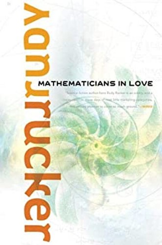 Mathematiker in der Liebe Hardcover Rudy Rucker