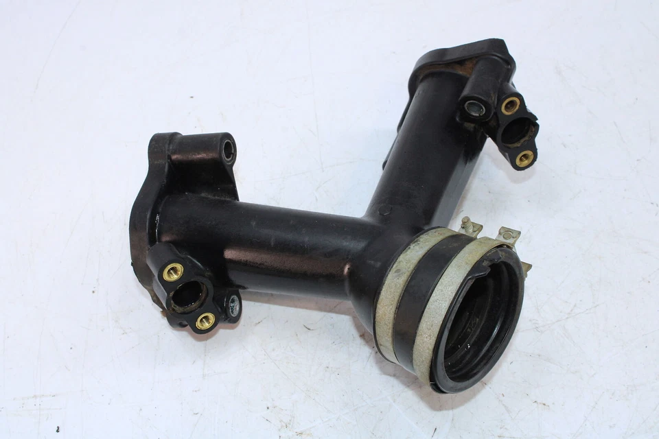 Colector de admisión 11-24 Can-am Renegade 800r 4x4 Xxc Efi 420667581 Foto 3 de 4