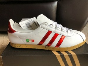 adidas trimm star colnago