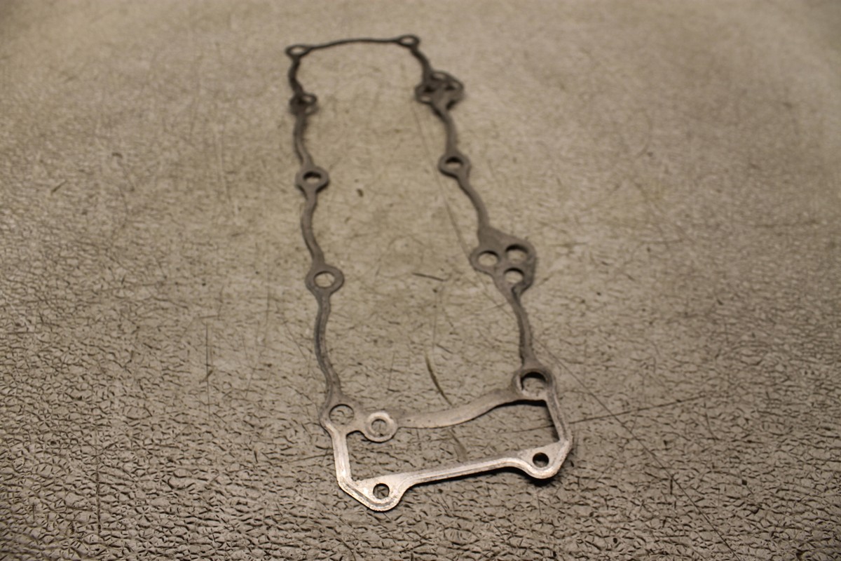 化石　C-42 12 KAWASAKI Z1000 CYLINDER HEAD BASE GASKET 11061-0402 | eBay
