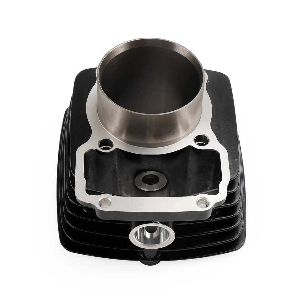 Kit de pistón cilindro 200cc pasador de 16 mm para Italika DT200 Sport FT200 E0304KC10 Foto 2 de 4