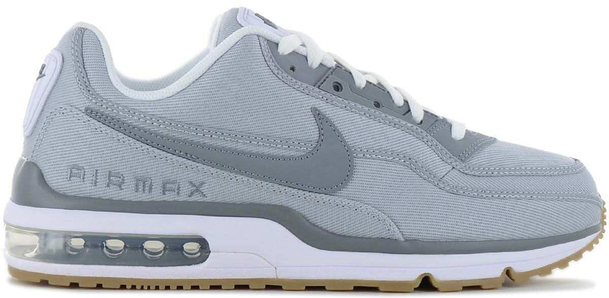 Nike Air Max LTD 3 TXT Wolf Grey for Sale | Authenticity
