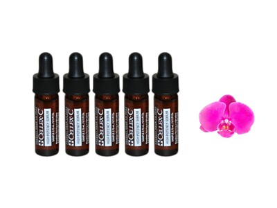Cellex-C High Potency Serum 5 Samples X 3.75ml Each  