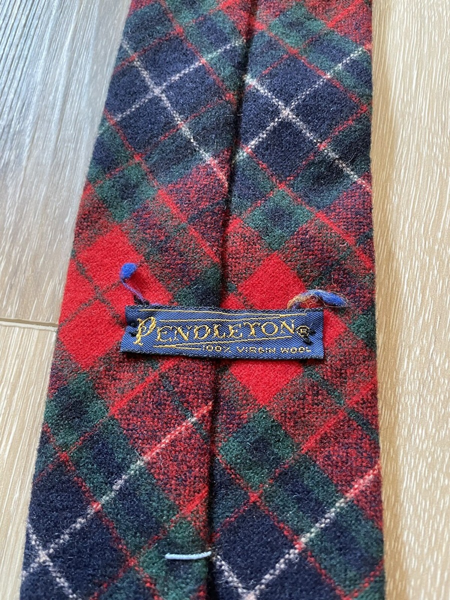 PENDLETON made in USA wool ネクタイ s-l400.jpg