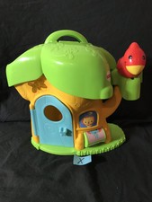 fisher price swirl n tunes gumball