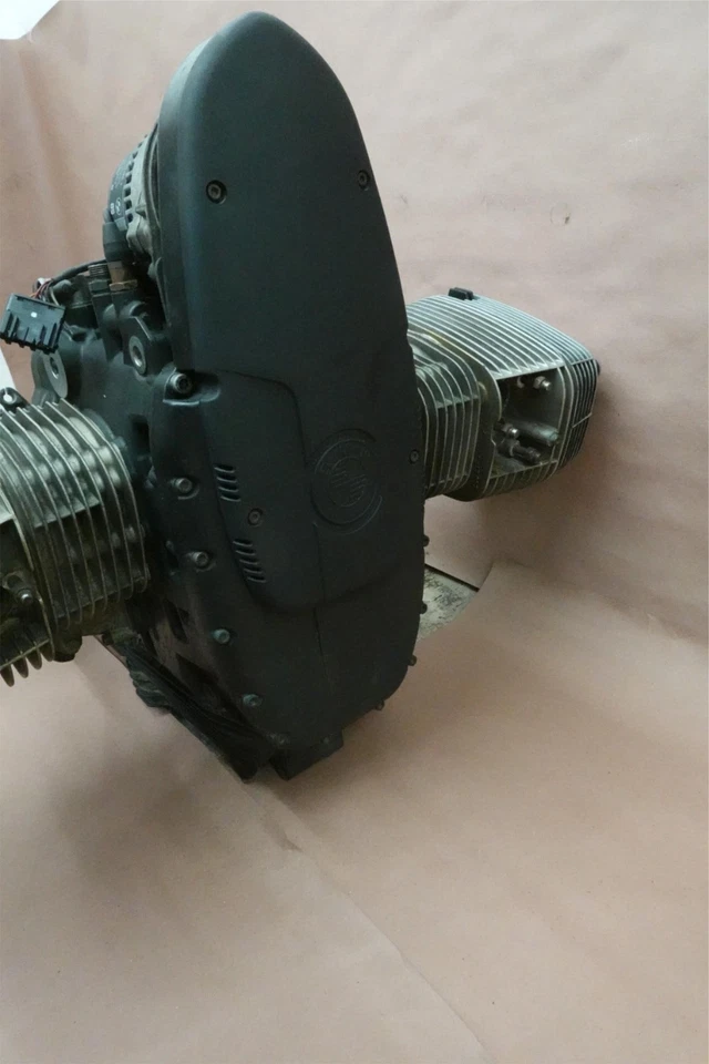 BMW R1100RS 1993-2001 transmisión Foto 3 de 4