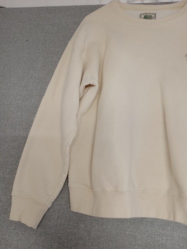 Guess Sweatshirt Mens Large 9th American Comedy Awards embroidery VINTAGE READ - Picture 9 of 24