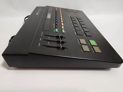 YAMAHA RX-15 Digital Rhythm Programmer Drum Machine - Picture 3 of 3