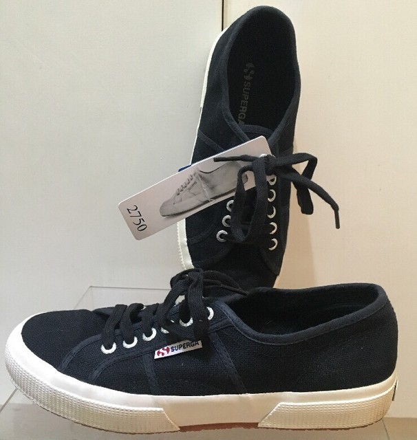superga black womens