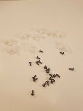  Replacement parts/screws for COZZIA EC-618B 3D Massage Chair