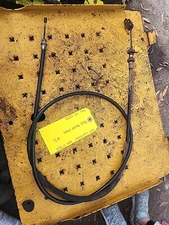 Toro Workman HDX 07369 Park Brake Cable 115-2283 #2