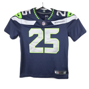 seattle seahawks home jersey