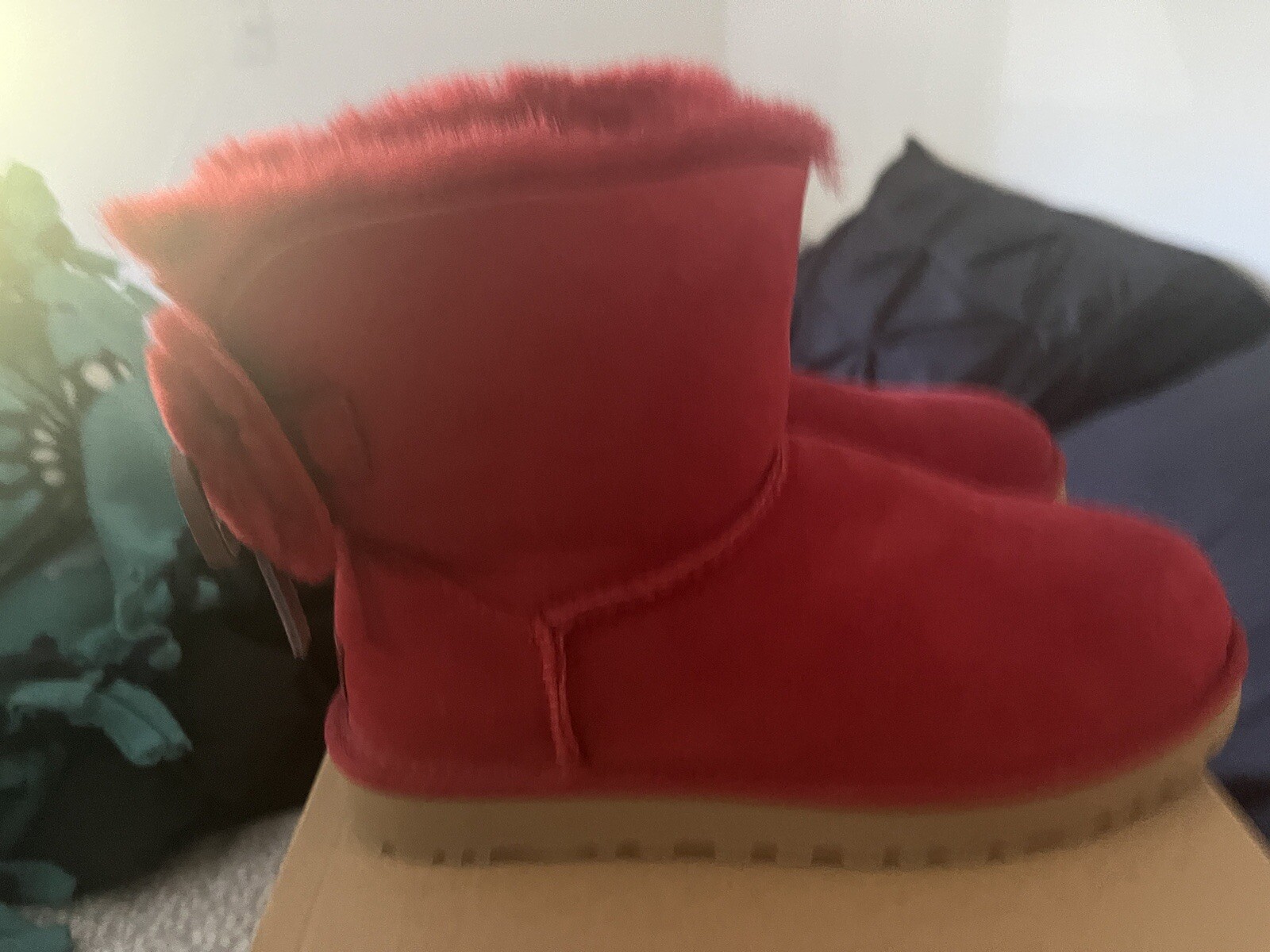 Ugg Boots - image 2