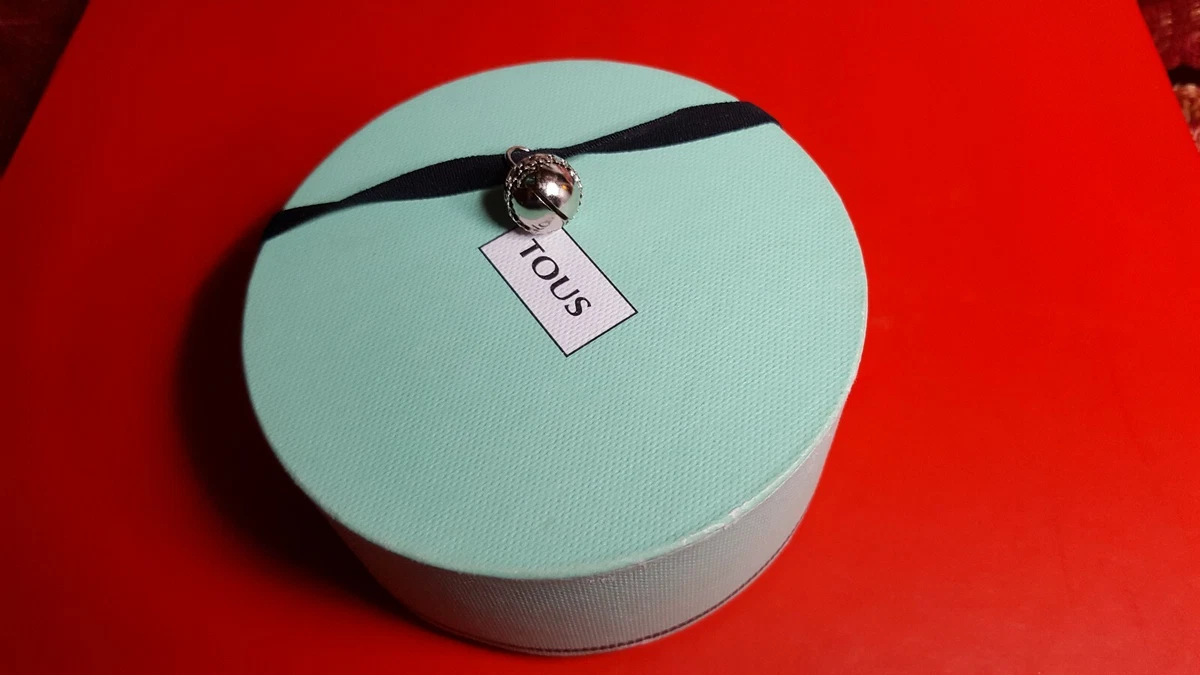 Caja De Tous eBay