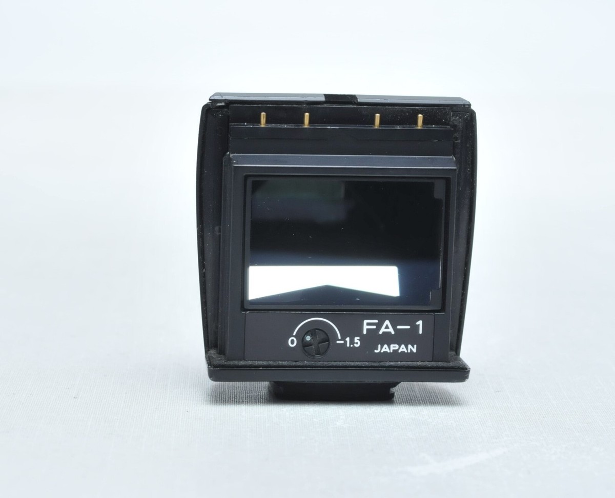 Pentax LX FA-1 FA1 Finder Eye Level View Finder | eBay Pentax LX FA-1 FA1 Finder Eye Level View Finder | eBay