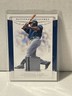 2019 National Treasures #147 Lorenzo Cain Patch /99