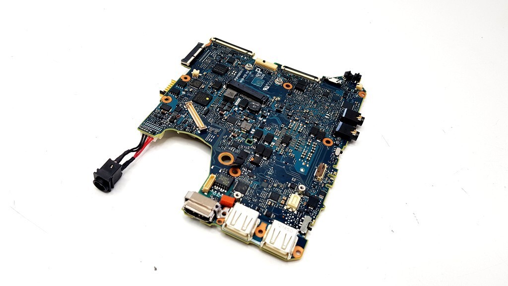 Panasonic ToughBook CF-N10 CFN10 i5-2520M 2.5GHz Motherboard