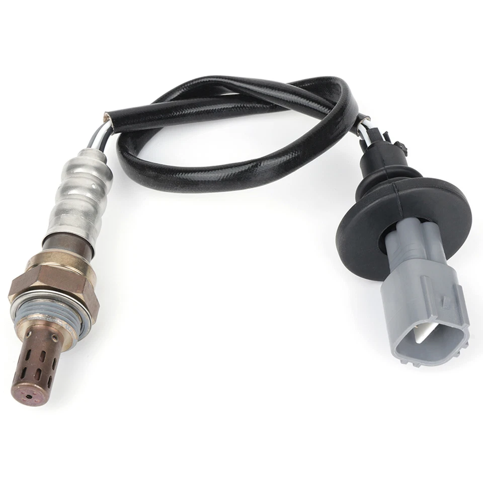 2 peças sensor de oxigênio upstream downstream O2 02 para 2004-2006 Toyota Camry 2.4L - Imagem 2 de 4