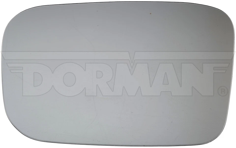Espejo puerta izquierda cristal dorman para GMC G15 1978 Foto 2 de 4