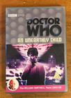 Dr Who Dvds 1963-1989 Episodes, Rare Episodes + Special Editions