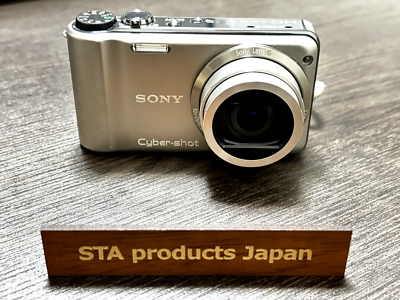 Buy SONY digital camera Cybershot HX5V Gold DSC-HX5V / N online | eBay