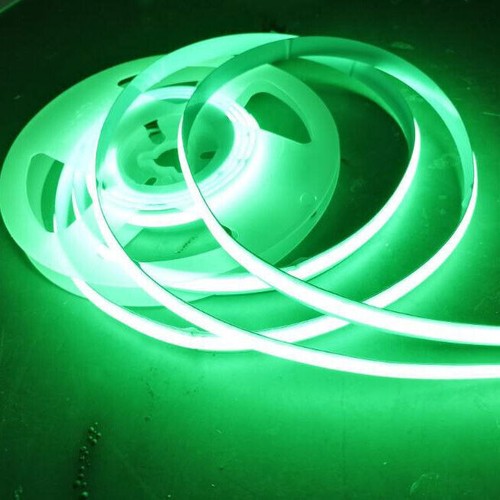 WS2811 COB LED Strip RGB IC Addressable Dream Color Flexible Tape Lights DC 12V - Picture 12 of 17
