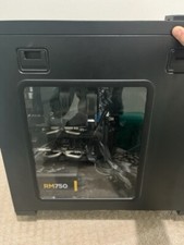 Intel(R) Core(TM) I7-3930k CPU @3.20GHz Tower