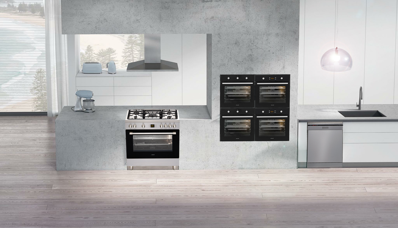 Appliance King eBay Stores