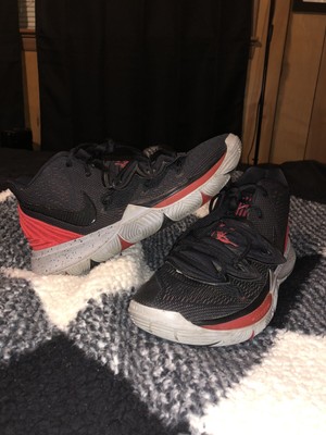 nike zoom turbo kyrie 5