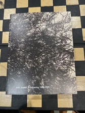 Kiki Smith :A Gathering, 1980-2005 Kiki Smith 2005, Trade Paper, Fine cnd. OOP