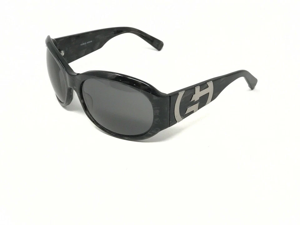 СОЛНЦЕЗАЩИТНЫЕ ОЧКИ ОПРАВЫ GIORGIO ARMANI GA433/N/S PRQBN 60 [] 18 120 - Изображение 2 из 4