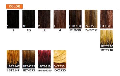 It's a Wig Synthetic Full Wig ZOEY - Image 3 of 3