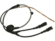 74FS52T Front Left ABS Wheel Speed Sensor Wire Harness Fits 2014 VW GTI