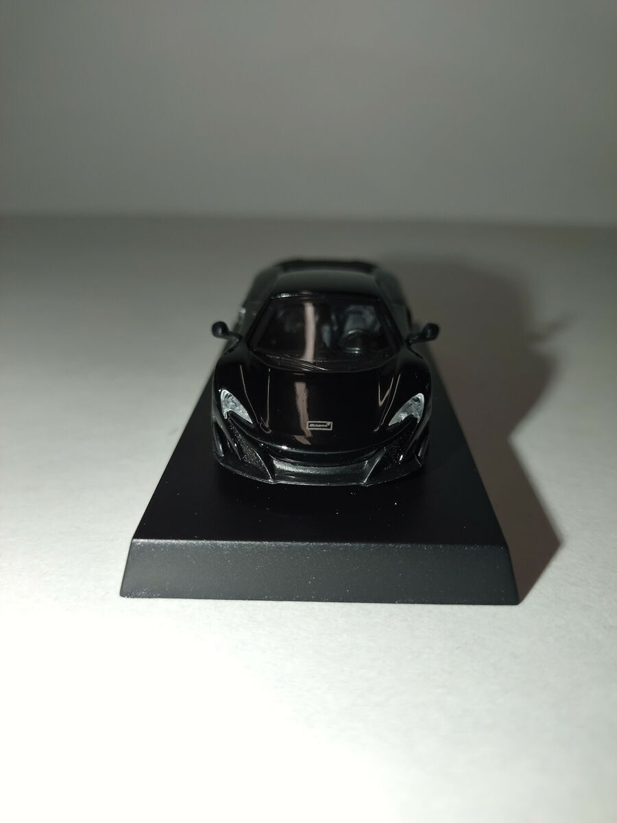 1/64 Grani&Partners Hypercar Collection McLaren 675LT Coupe