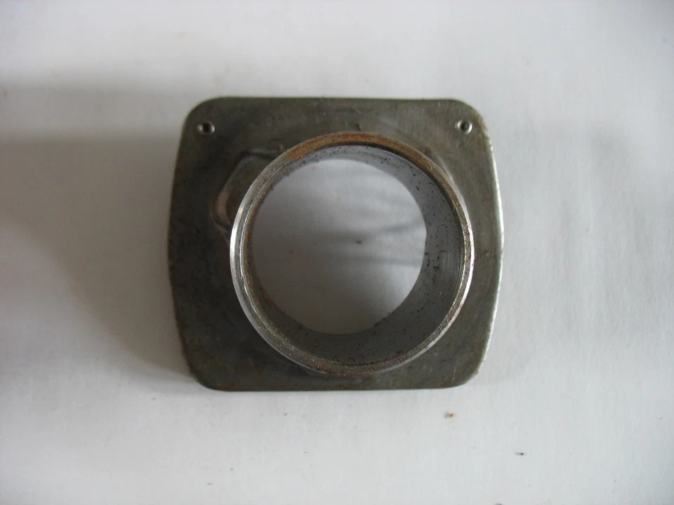 Cubo de liberação de embreagem NOS Ford Thunderbird 1957 OEM conjunto B7A 7561-A Aj7561A - Imagem 4 de 4