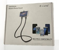B-Land Cell Phone Holder, Tablet Holder iPad Stand Universal Phone Stand