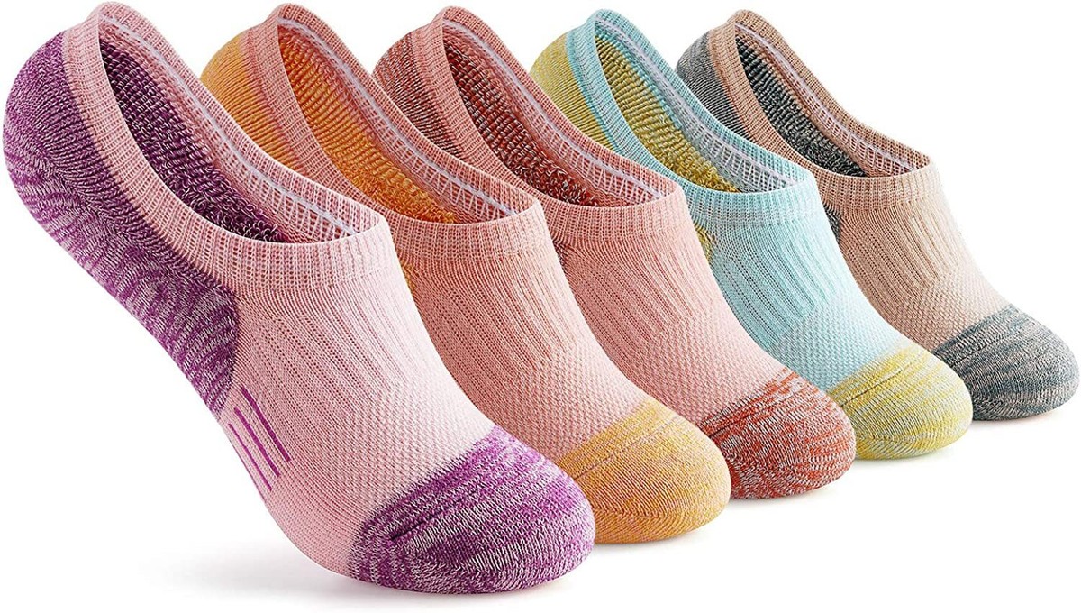 calcetas y calcetines