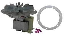 BRECKWELL EXHAUST BLOWER MOTOR [XP7610] P22 P23 P24 P1000 P2000 P2700  A-E-027