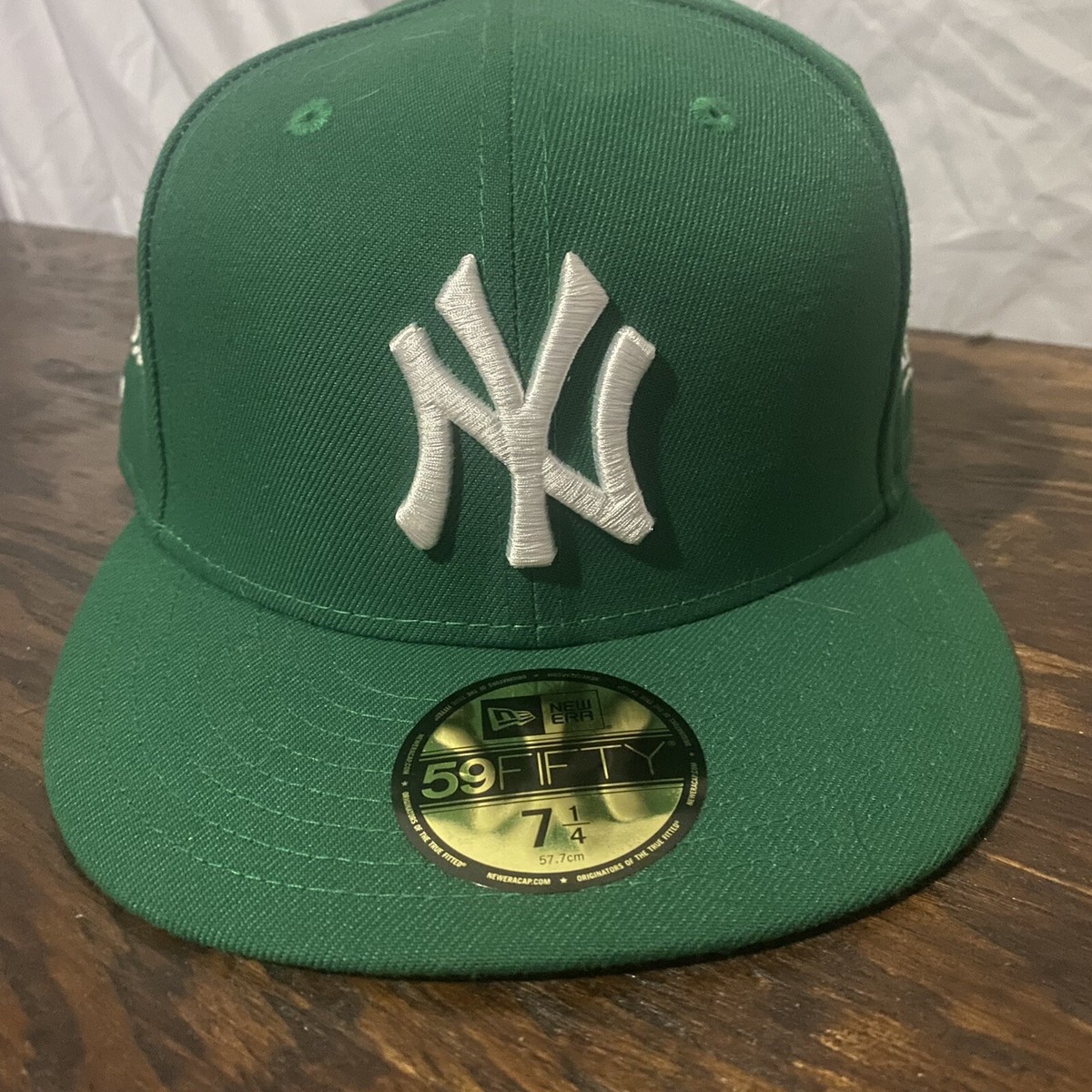 briefing×beams golf NEW ERA cap 7 3/8 briefing×beams golf NEW ERA cap 7 3/8 - メルカリ