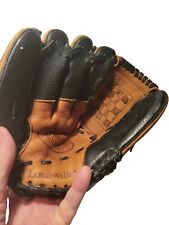 Louisville Slugger Genesis 1884 Series 10.5" Youth Baseball Glove GENB1050 RH