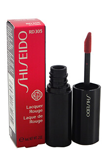 SHISEIDO - The Makeup: Shimmering Lipstick 4g (various colours) 40