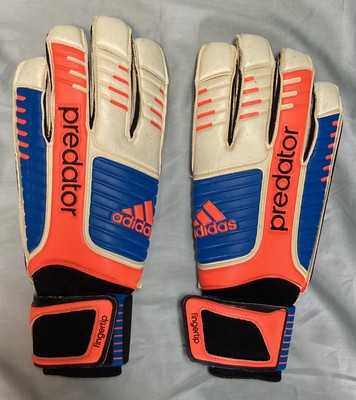 adidas predator pro fingertip